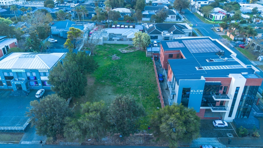 Commercial Property for Sale in Vincent Eastern Cape